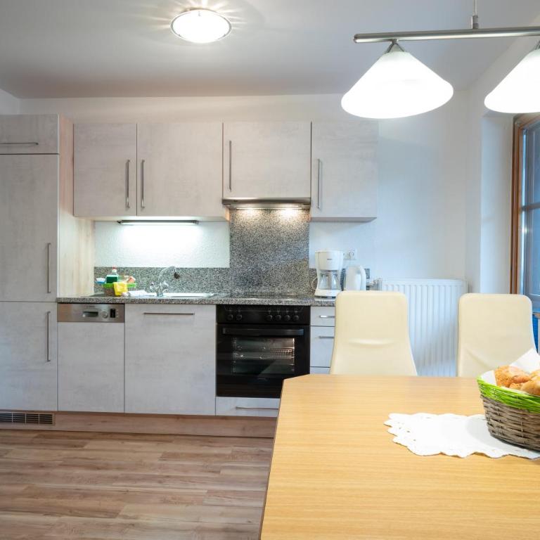 Haus Katharina, SUMMERCARD INCLUDED - Apartment mit Balkon - 13