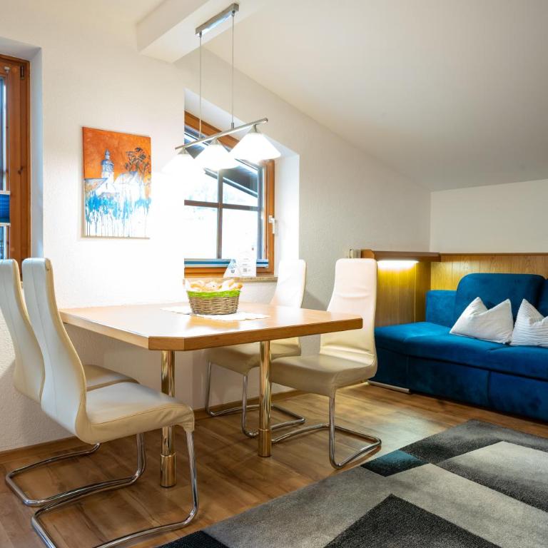 Haus Katharina, SUMMERCARD INCLUDED - Apartment mit Balkon - 9