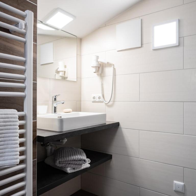 Haus Katharina, SUMMERCARD INCLUDED - Superior Apartment - 6
