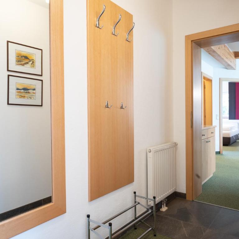 Haus Katharina, SUMMERCARD INCLUDED - Apartment mit Blick auf die Berge - 11
