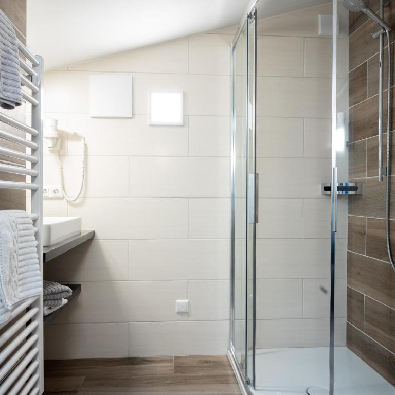 Haus Katharina, SUMMERCARD INCLUDED - Superior Apartment - 11