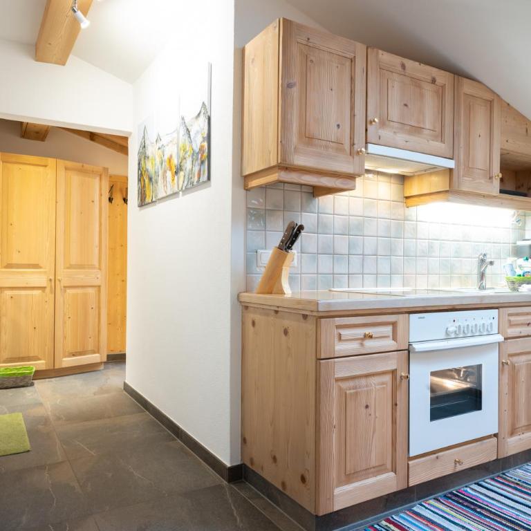 Haus Katharina, SUMMERCARD INCLUDED - Superior Apartment - 2