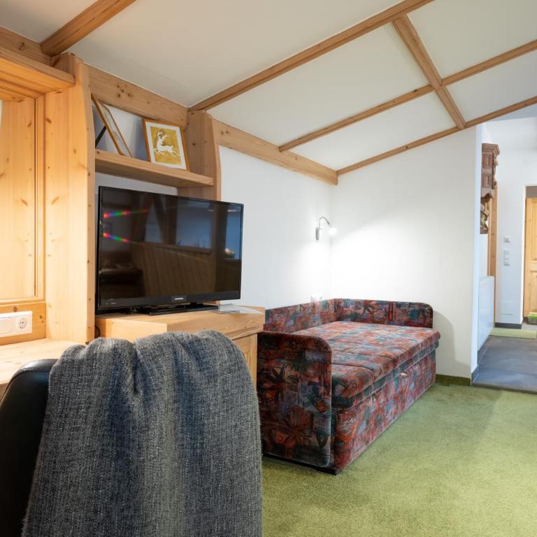 Haus Katharina, SUMMERCARD INCLUDED - Superior Apartment - 10