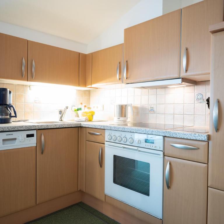 Haus Katharina, SUMMERCARD INCLUDED - Apartment mit Blick auf die Berge - 6