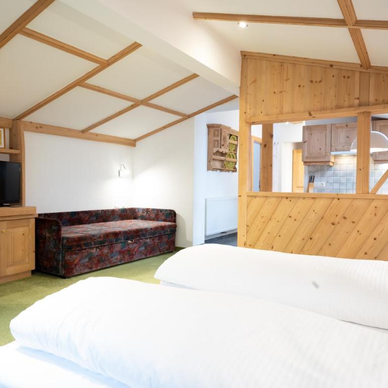 Haus Katharina, SUMMERCARD INCLUDED - Superior Apartment - 12