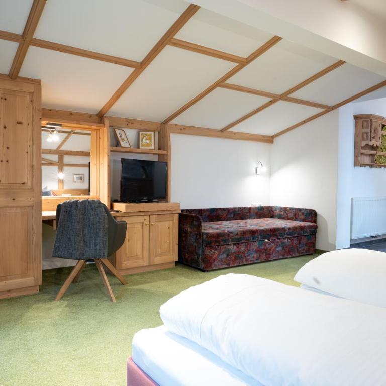 Haus Katharina, SUMMERCARD INCLUDED - Superior Apartment - 15