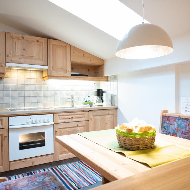 Haus Katharina, SUMMERCARD INCLUDED - Superior Apartment - 5