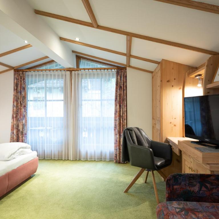 Haus Katharina, SUMMERCARD INCLUDED - Superior Apartment - 17