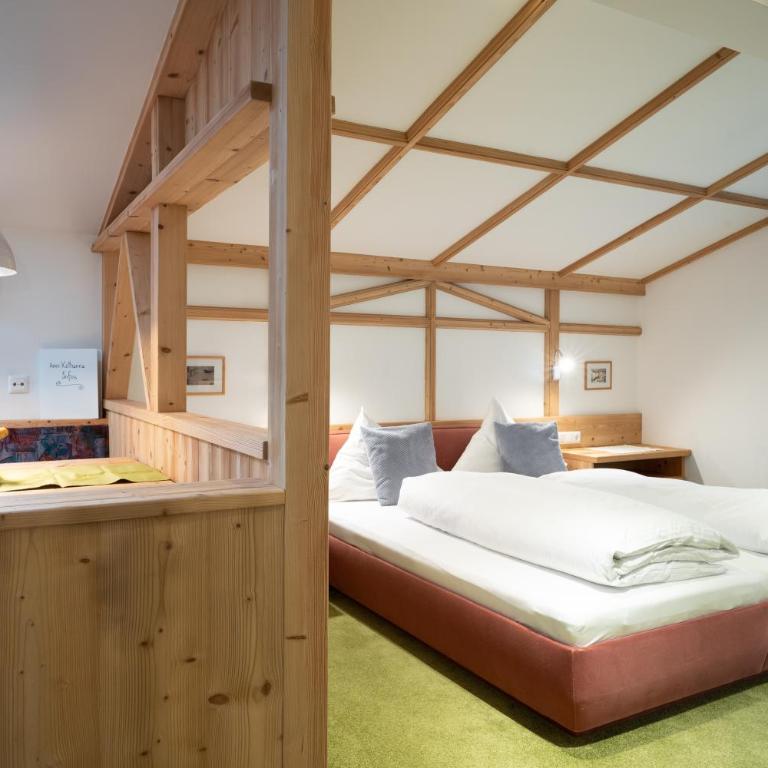 Haus Katharina, SUMMERCARD INCLUDED - Superior Apartment - 19