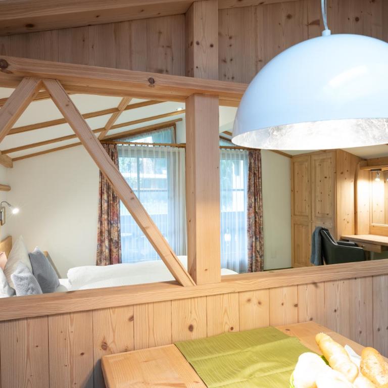 Haus Katharina, SUMMERCARD INCLUDED - Superior Apartment - 22