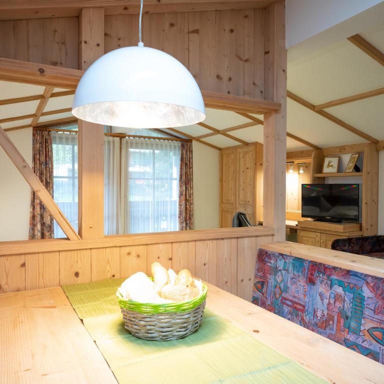 Haus Katharina, SUMMERCARD INCLUDED - Superior Apartment - 23