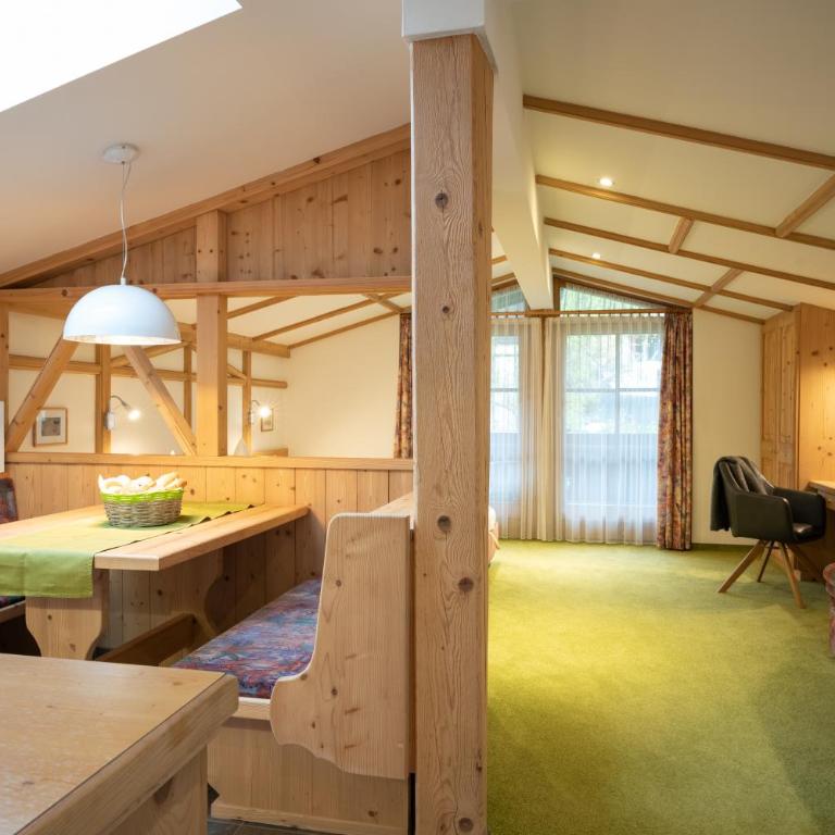 Haus Katharina, SUMMERCARD INCLUDED - Superior Apartment - 16