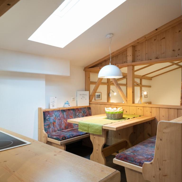 Haus Katharina, SUMMERCARD INCLUDED - Superior Apartment - 20
