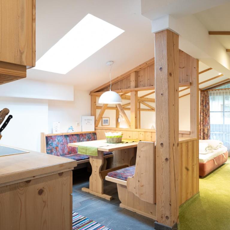 Haus Katharina, SUMMERCARD INCLUDED - Superior Apartment - 25
