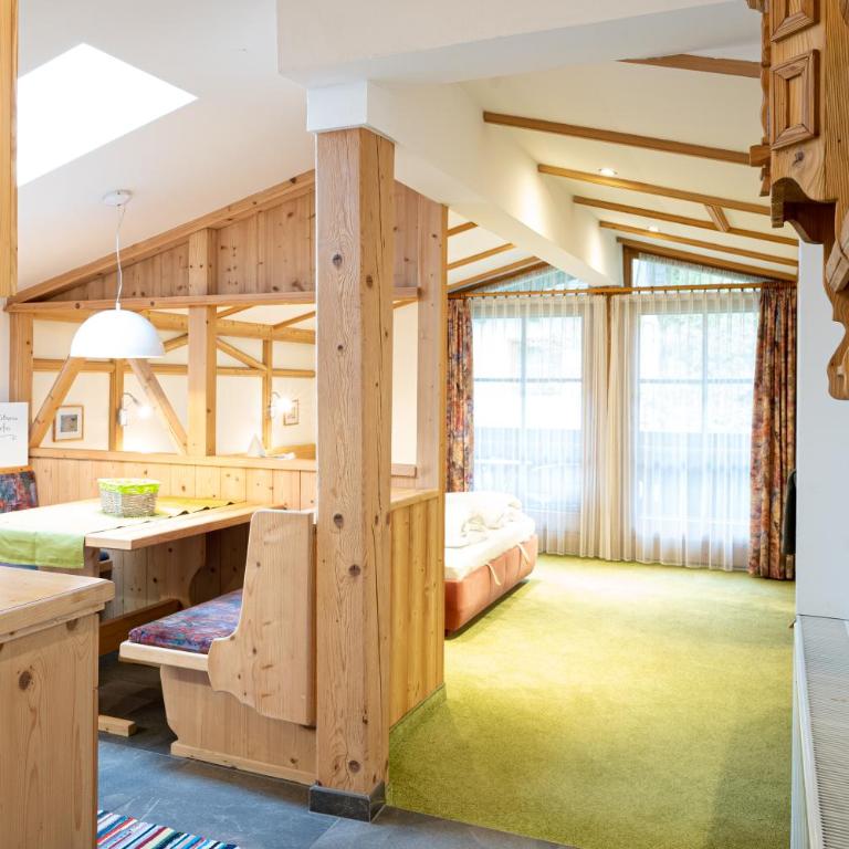 Haus Katharina, SUMMERCARD INCLUDED - Superior Apartment - 1