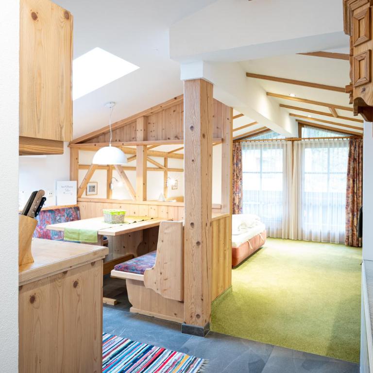Haus Katharina, SUMMERCARD INCLUDED - Superior Apartment - 21