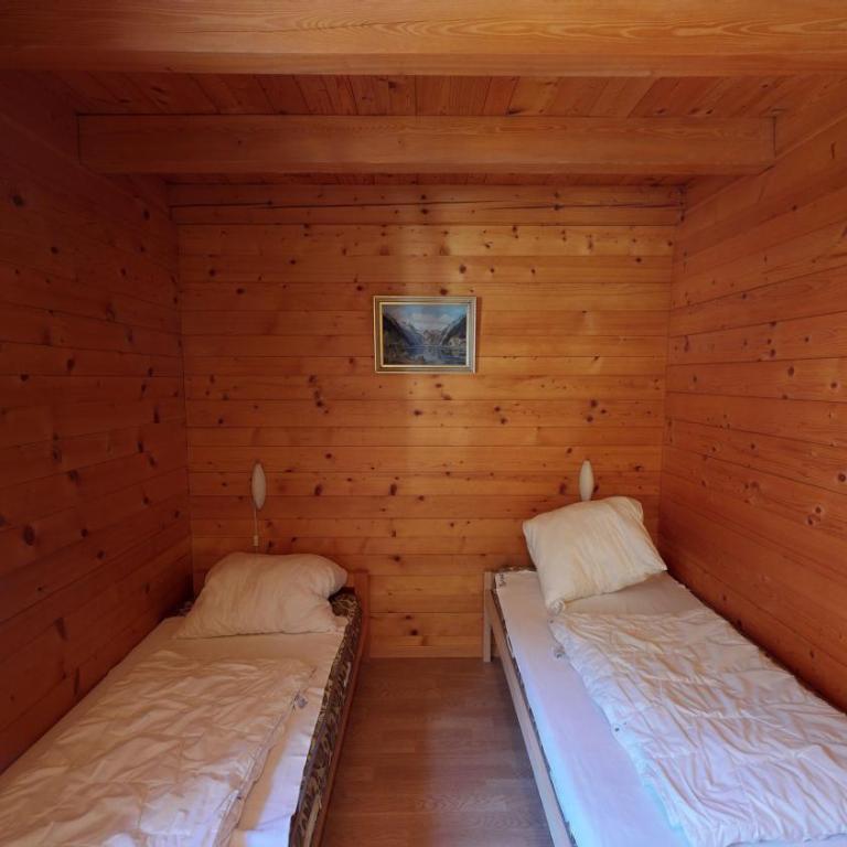 Halta A - Appartamento con 2 Camere da Letto - 4