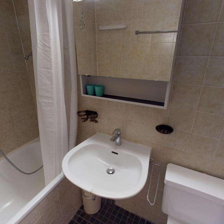 Halta A - Appartamento con 2 Camere da Letto - 8