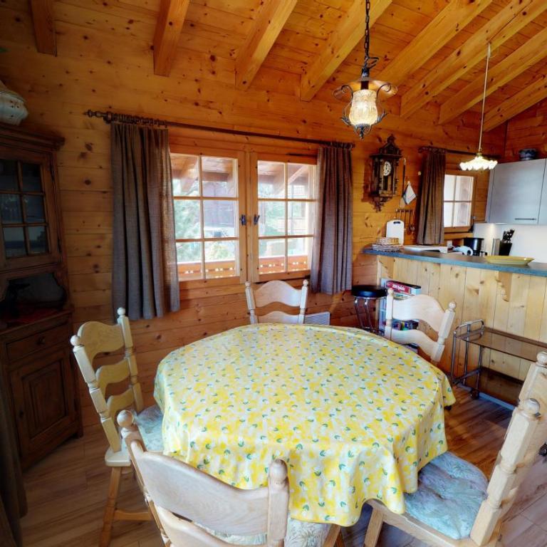 Halta A - Appartamento con 2 Camere da Letto - 12