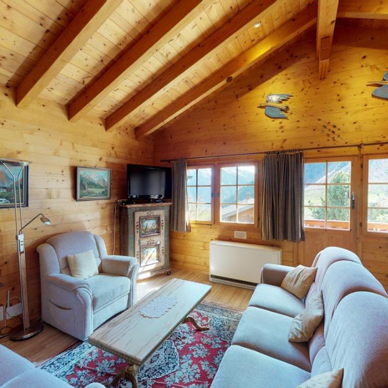 Halta A - Appartamento con 2 Camere da Letto - 14