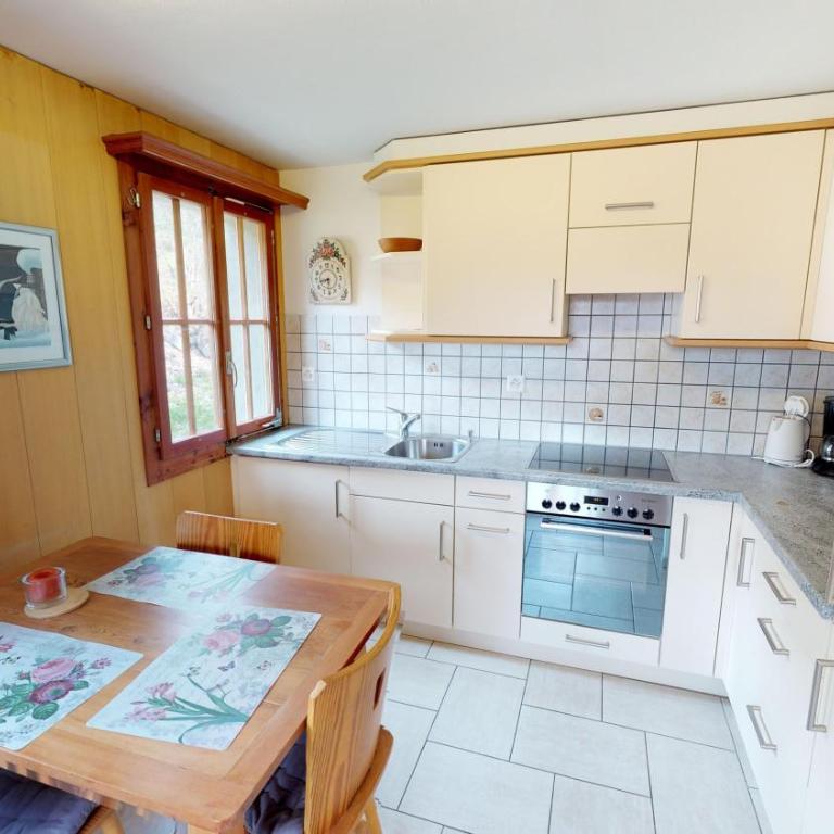 Guferli - Apartamento de 1 dormitorio - 4