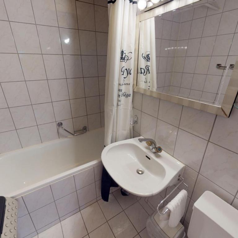Halta A - Appartamento con 3 Camere da Letto - 7
