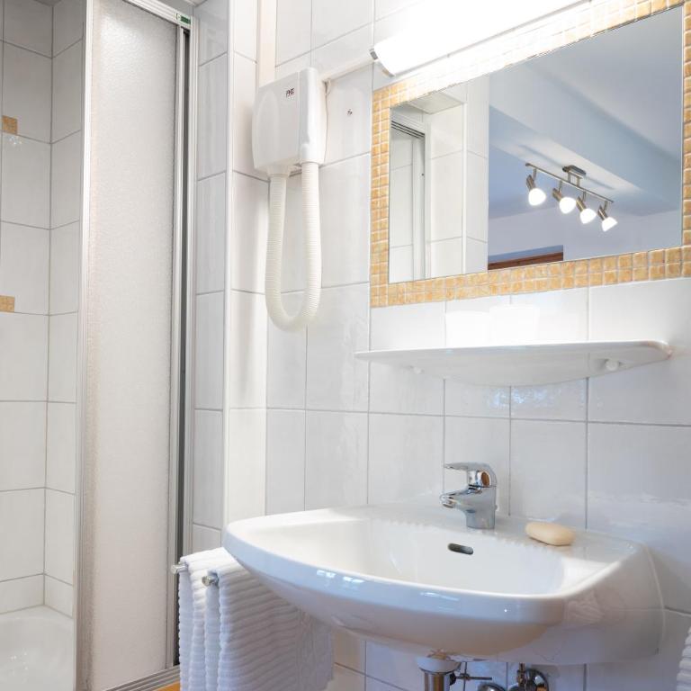 Haus Katharina, SUMMERCARD INCLUDED - Apartment mit Balkon - 7