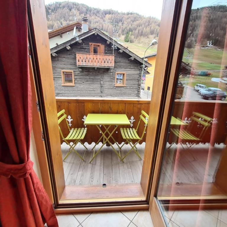 Al Molino - Appartamento con Balcone - 4