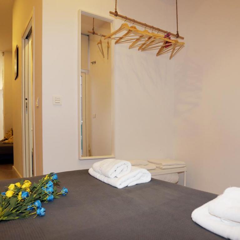 Loft independiente con Piscina compartida en Centro de Valencia - Loft - 12