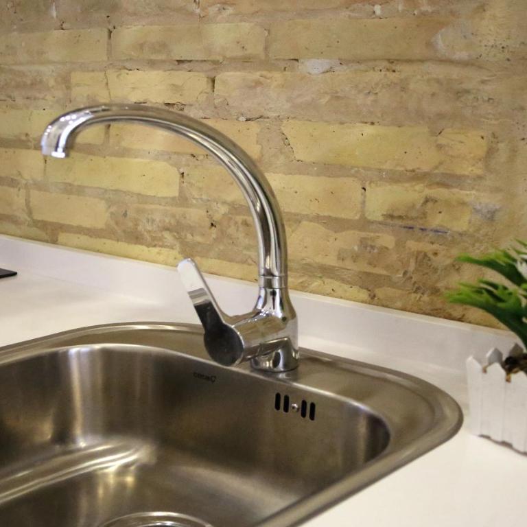 Loft independiente con Piscina compartida en Centro de Valencia - Loft - 13