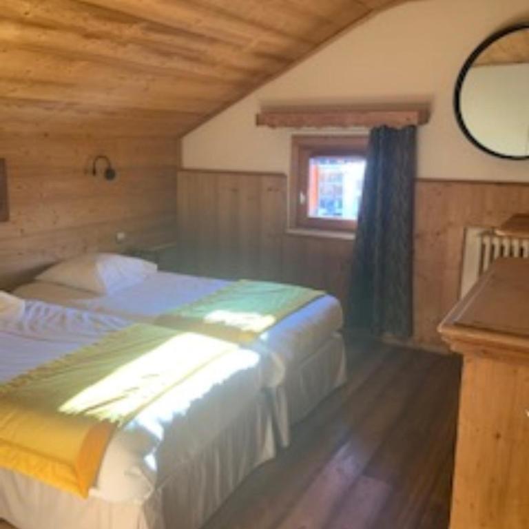 Alp'azur - Monolocale Familiare - 3