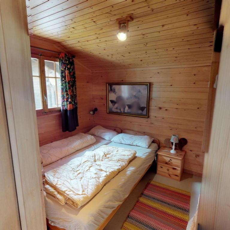 Gamma - Apartamento de 1 dormitorio - 3