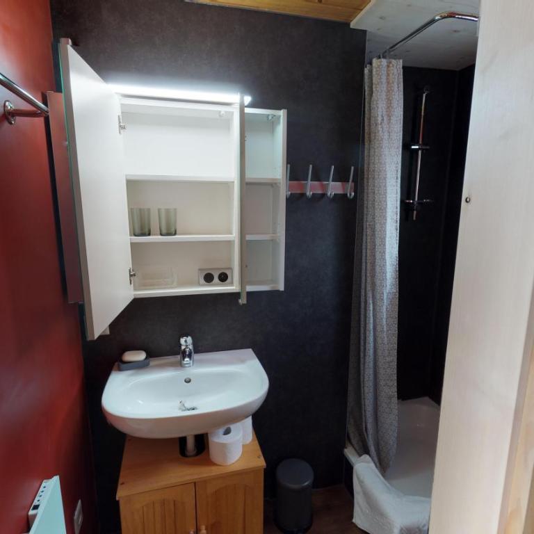 Gamma - Apartamento de 1 dormitorio - 4