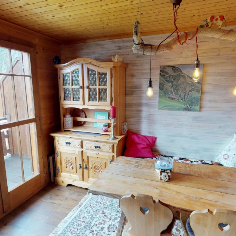 Gamma - Apartamento de 1 dormitorio - 7