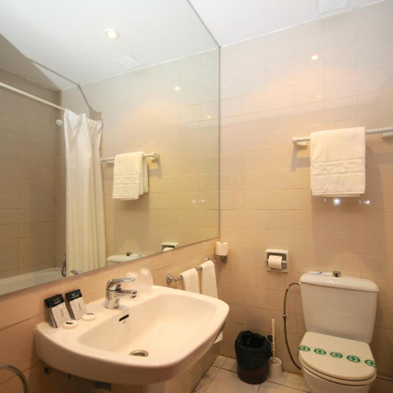 Pic Maià Mountain Hotel - Habitación Doble Superior - 5