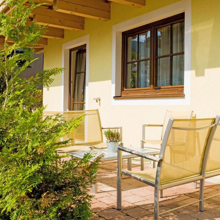 Chalet Central - Chalet mit 3 Schlafzimmern - 7