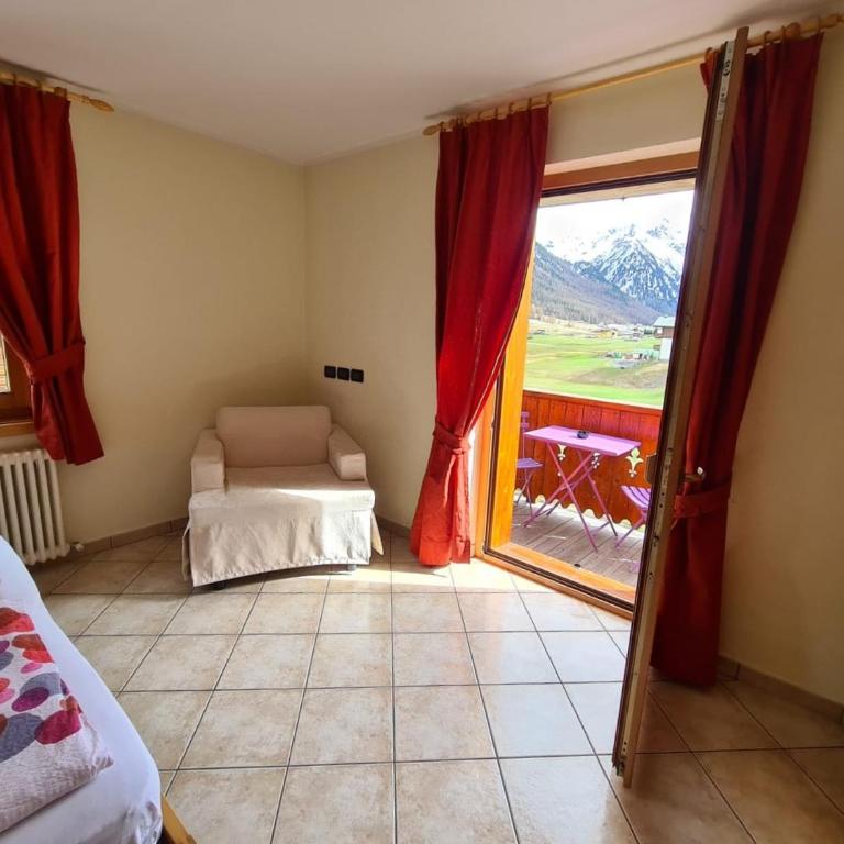 Al Molino - Appartamento con Vista Montagna - 7