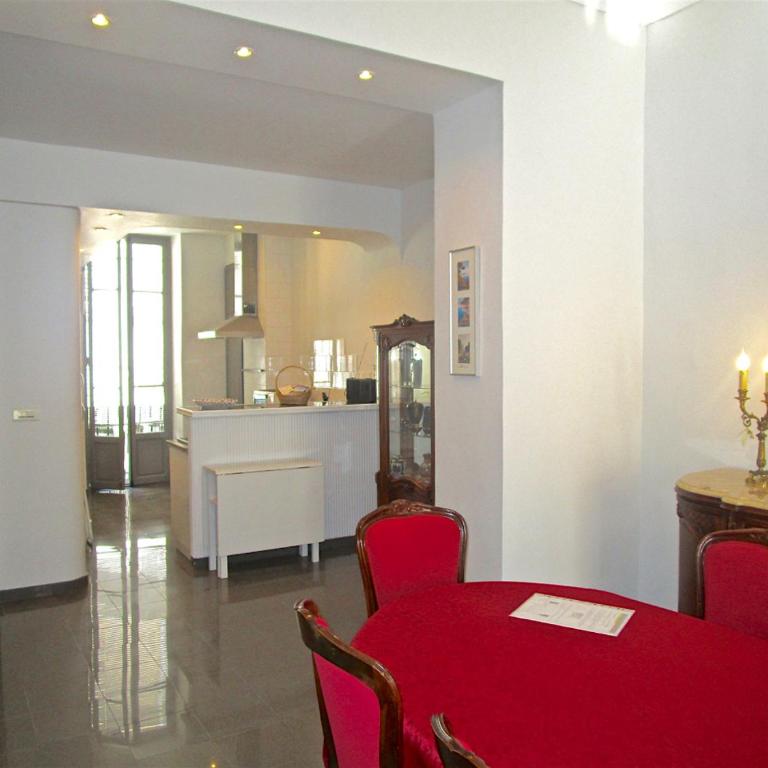 Appartement - Appartement avec Balcon - 4