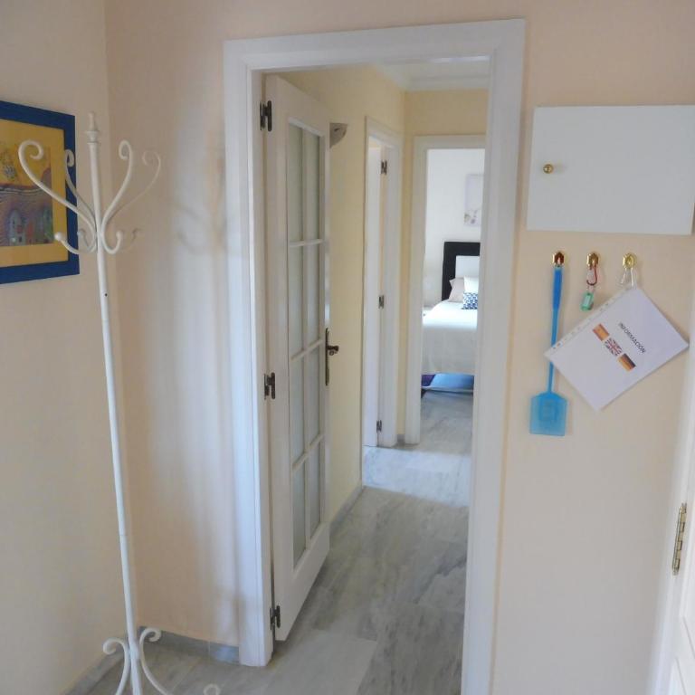 Costa del Oro con vistas al mar, Torrox Costa - Apartamento de 2 dormitorios - 17