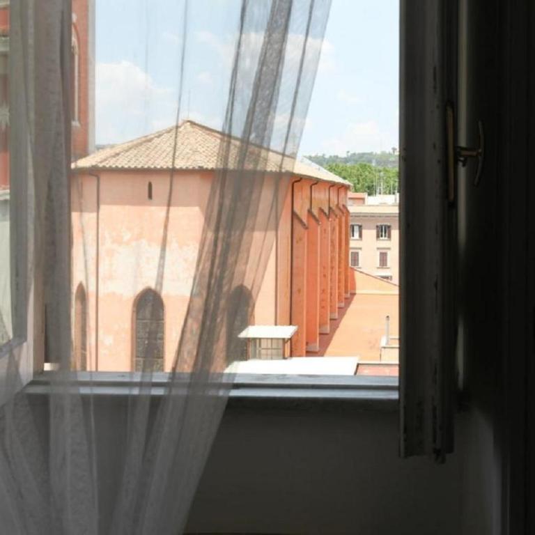 Vatican Catone Apartments - Appartamento con 4 Camere da Letto - Via Catone 4 - 16
