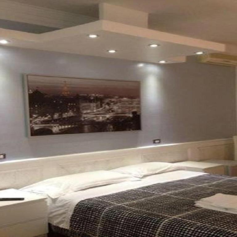 Vatican Catone Apartments - Appartamento con 4 Camere da Letto - Via Catone 4 - 15