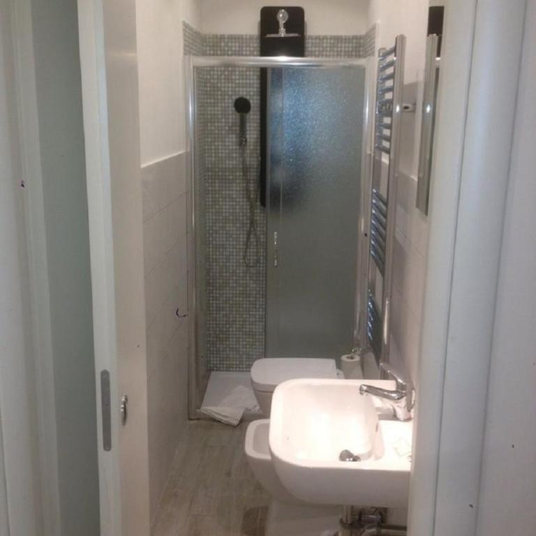 Vatican Catone Apartments - Appartamento con 4 Camere da Letto - Via Catone 4 - 11