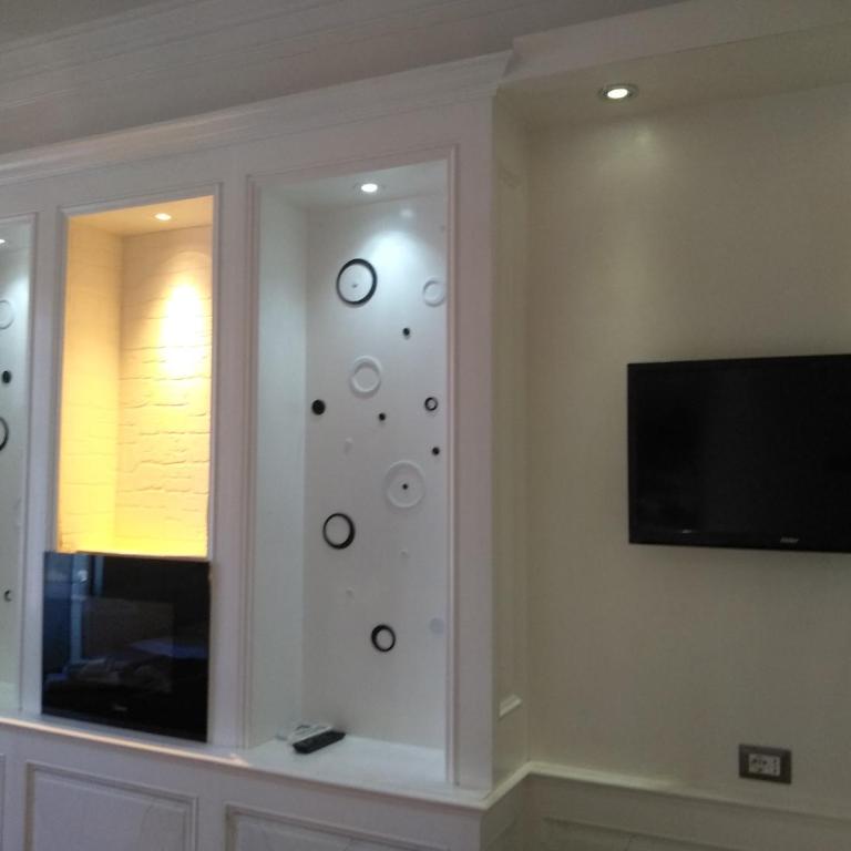 Vatican Catone Apartments - Appartamento con 4 Camere da Letto - Via Catone 4 - 3