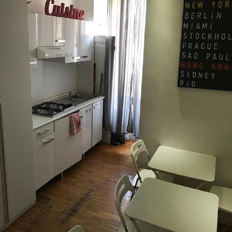 Vatican Catone Apartments - Appartamento con 4 Camere da Letto - Via Catone 4 - 4