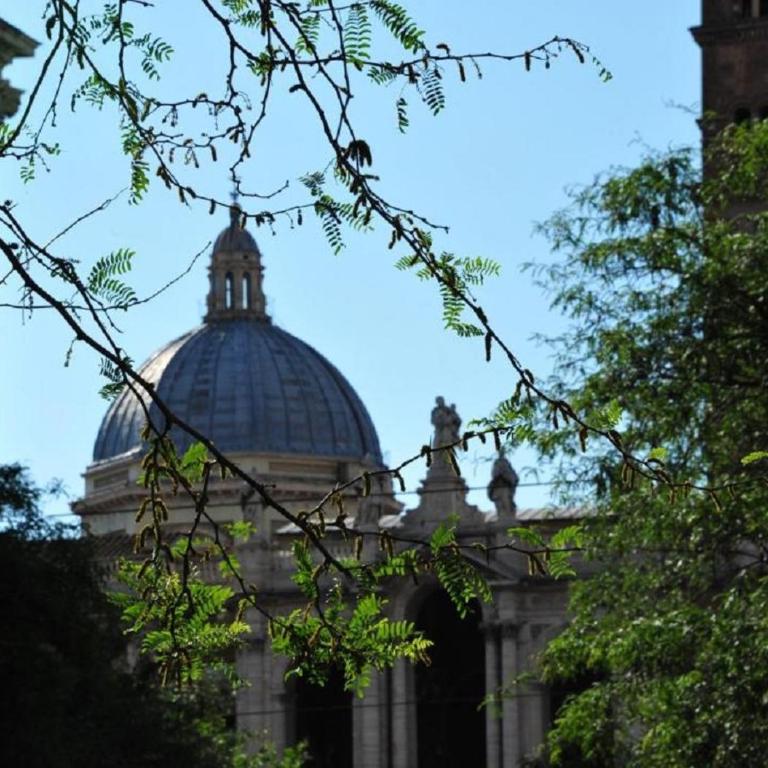 Vatican Catone Apartments - Appartamento con 4 Camere da Letto - Via Catone 4 - 28
