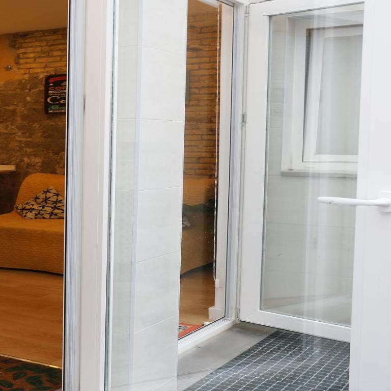 Loft independiente con Piscina compartida en Centro de Valencia - Loft - 16