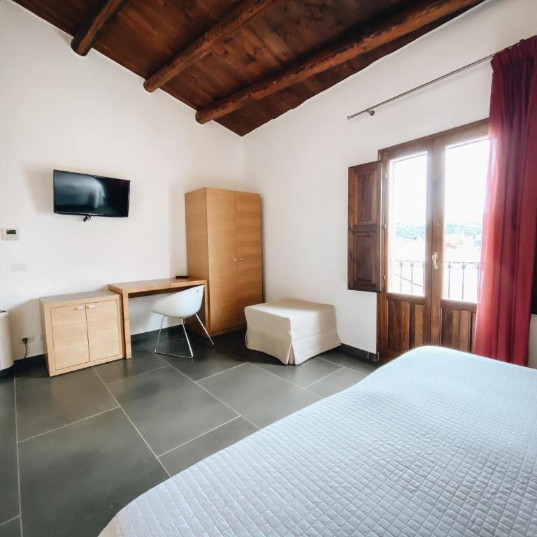 Giardino Sul Duomo - Camera Matrimoniale/Doppia con Letti Singoli con Letto Supplementare - 7