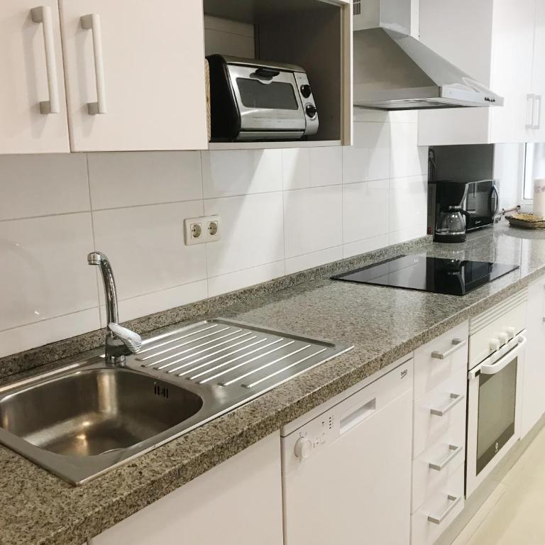 Apartamento Millán - Apartamento Deluxe - 27