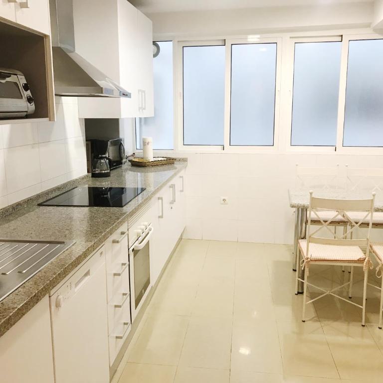 Apartamento Millán - Apartamento Deluxe - 26