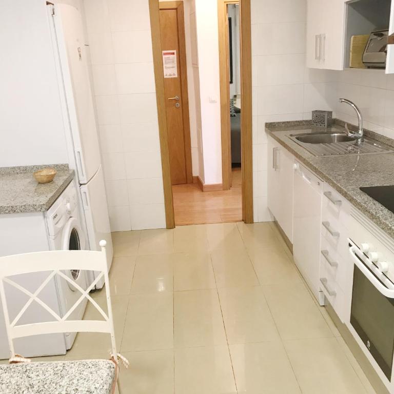 Apartamento Millán - Apartamento Deluxe - 24